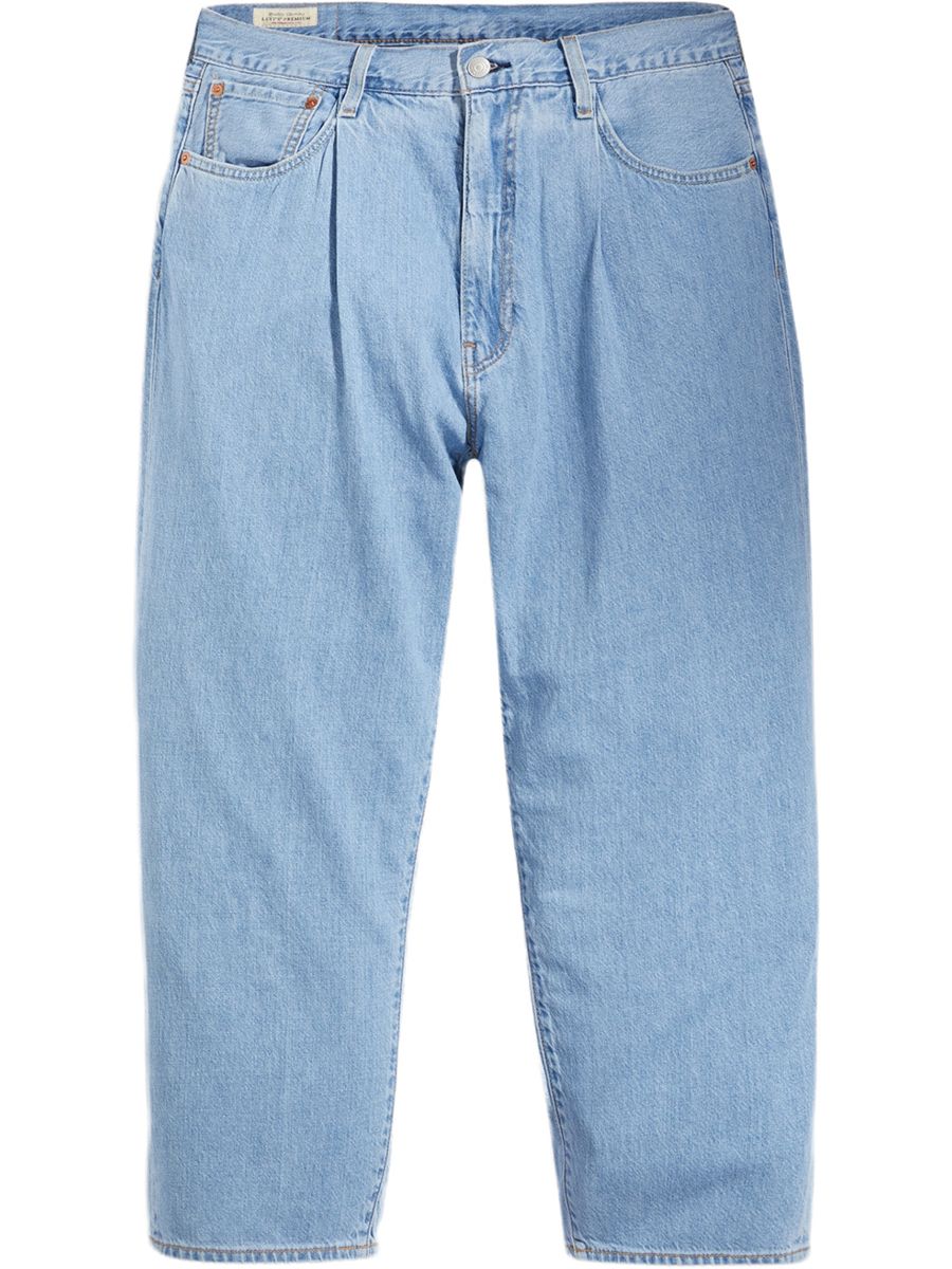 

Джинсы мужские Levi's 39957-0006 голубые 33, 39957-0006