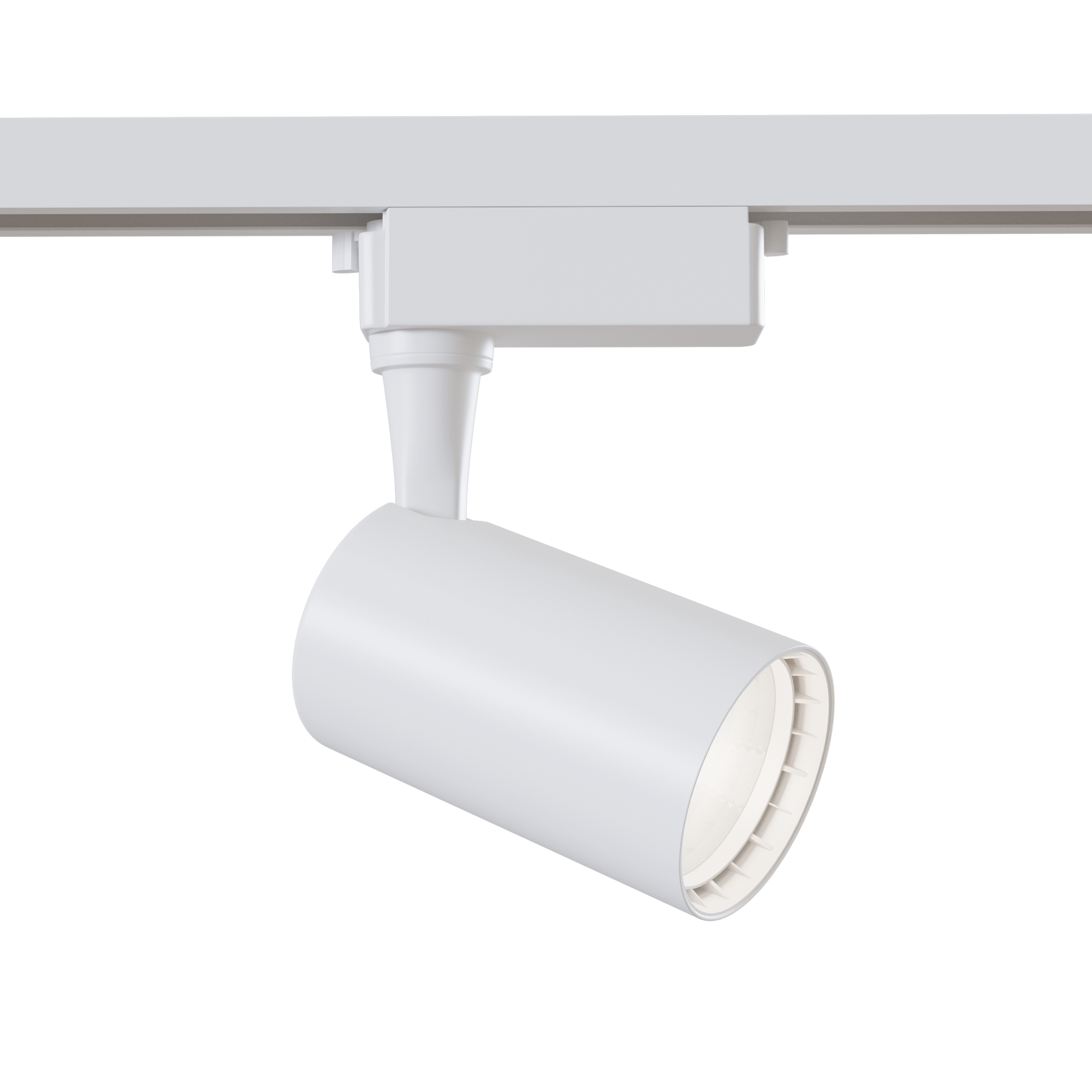 

Трековый светильник Maytoni Technical Vuoro TR003-1-6W4K-W-W