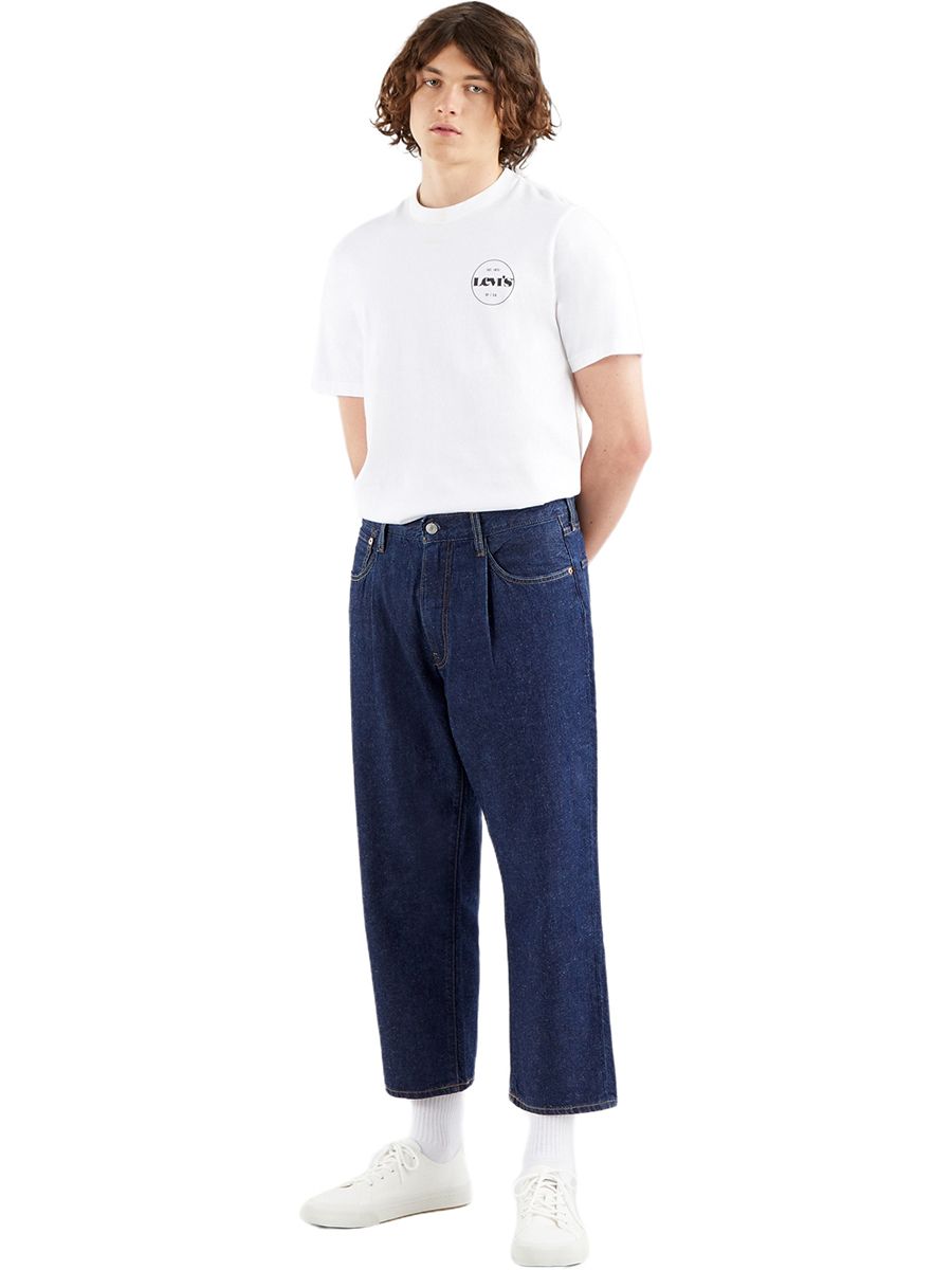 

Джинсы мужские Levi's 39957-0005 синие 31, 39957-0005