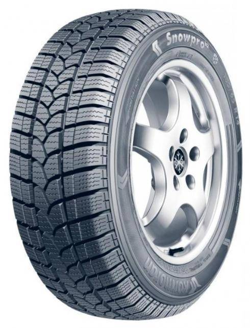 

Шины Kormoran Snowpro b4 165/65 R14 79T