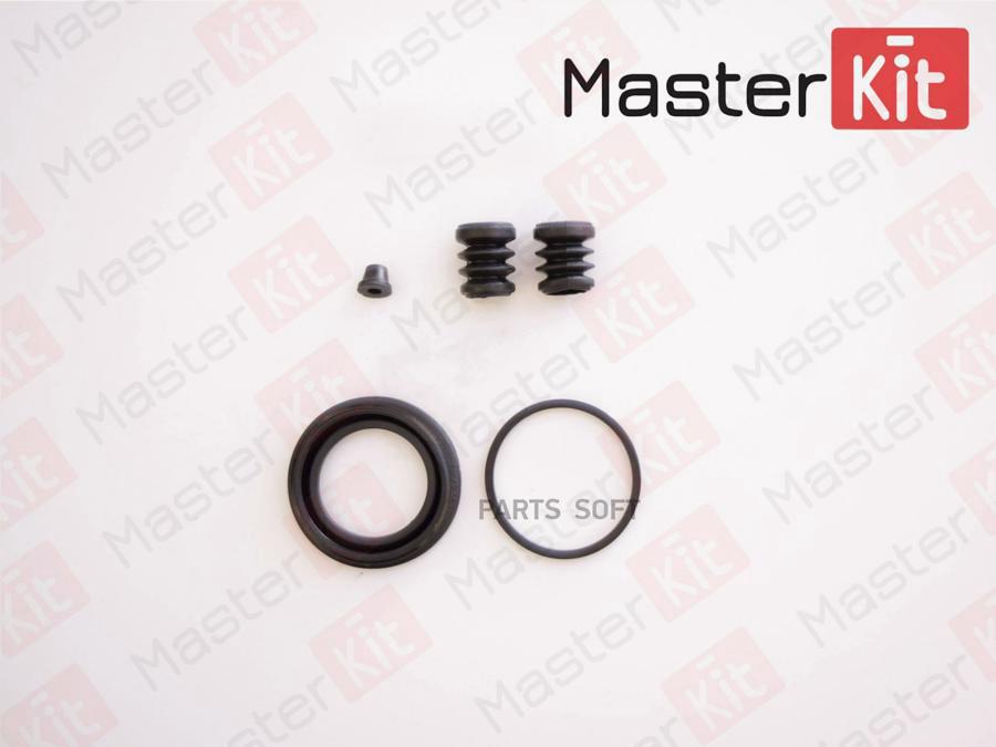 

Ремкомплект Тормозного Суппорта MasterKit 77A1343
