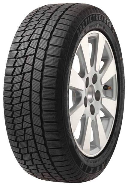 

Шины Maxxis SP-02 Arctic Trekker 205/50 R17 93T, SP-02 Arctic Trekker