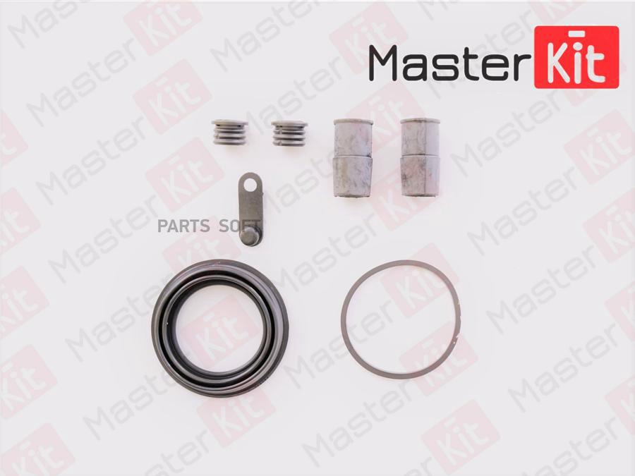 

Ремкомплект Суппорта Тормозного MasterKit 77A1323