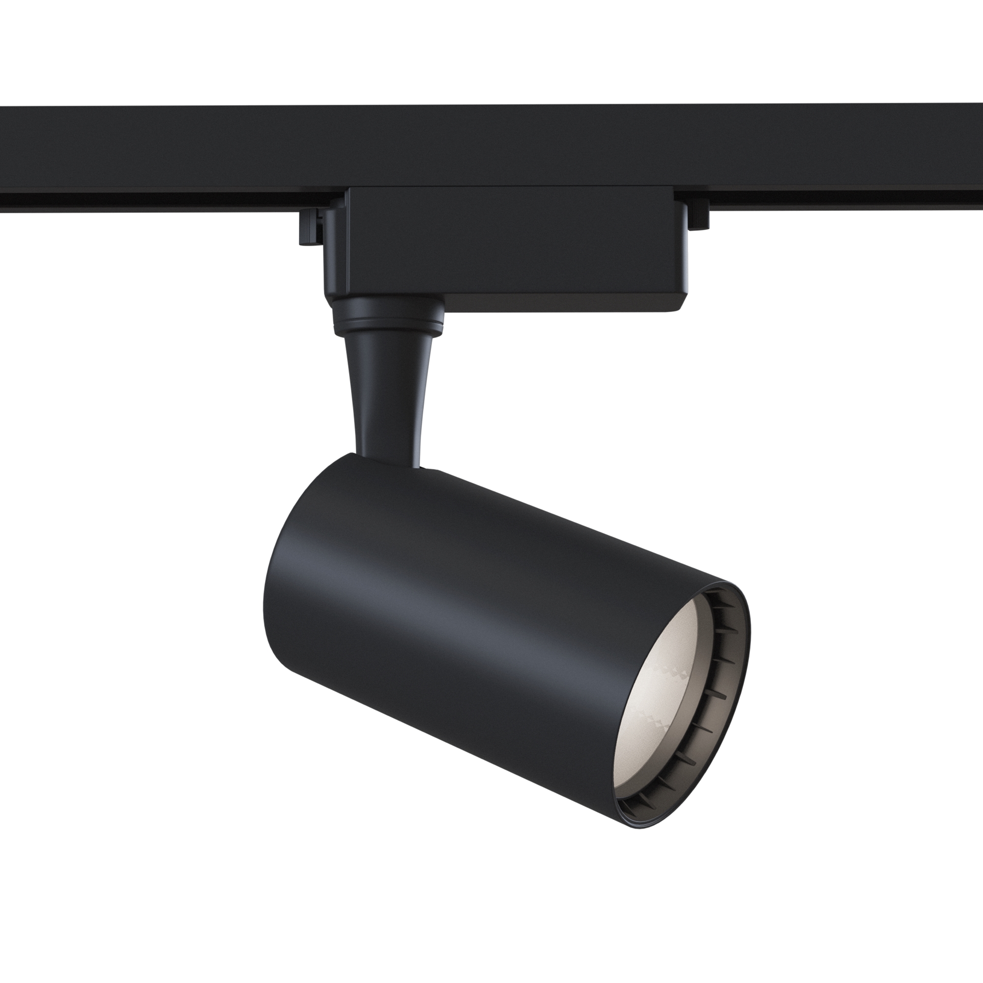 

Трековый светильник Maytoni Technical Vuoro TR003-1-6W3K-M-B