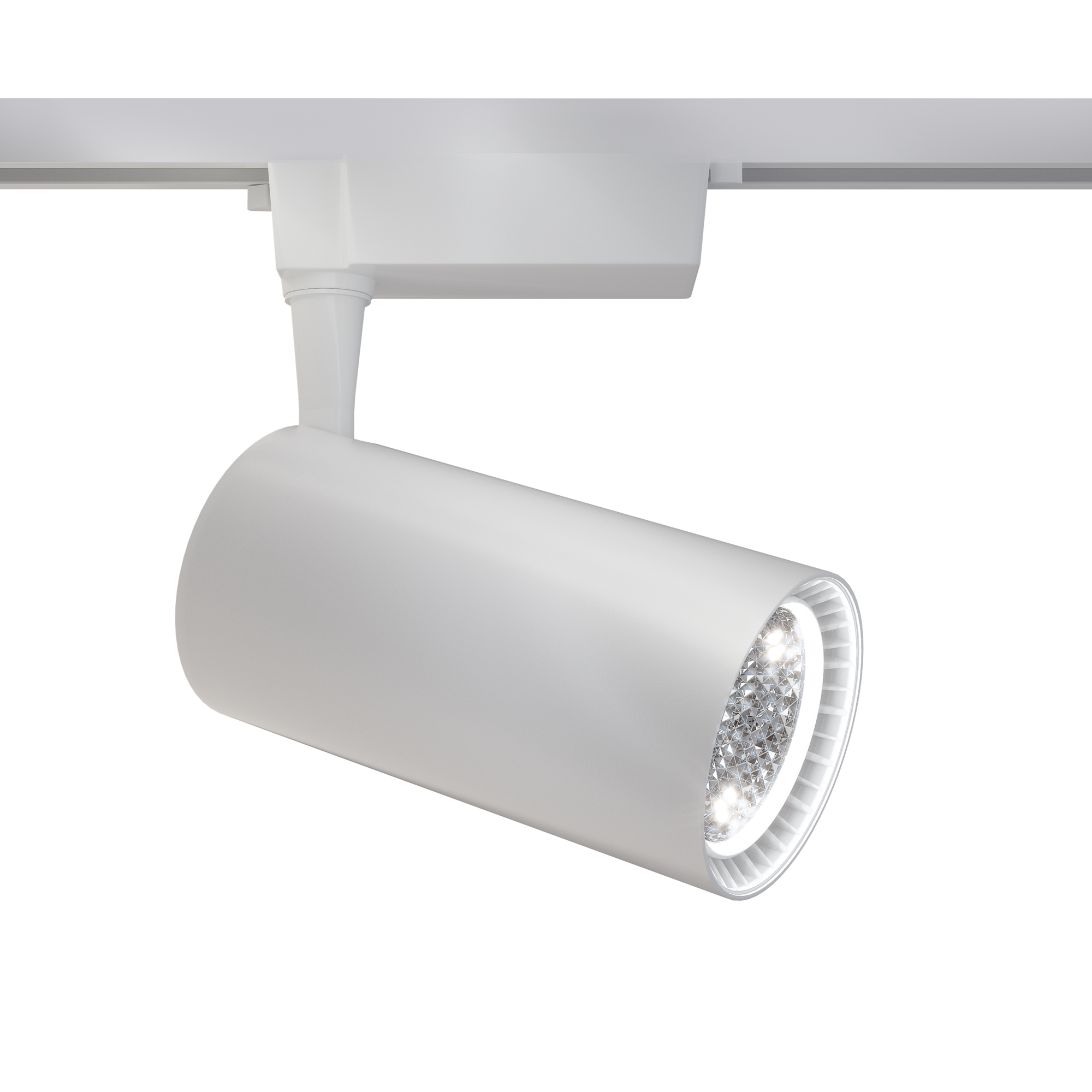 

Трековый светильник Maytoni Technical Vuoro TR003-1-36W4K-W-W