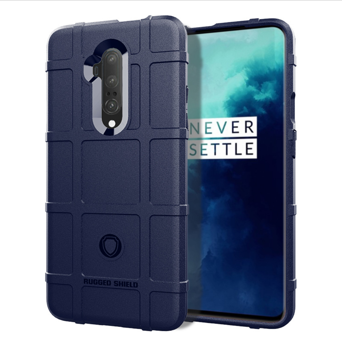 

Чехол MyPads для OnePlus 7T Pro Blue (139692), Синий, OnePlus 7T Pro