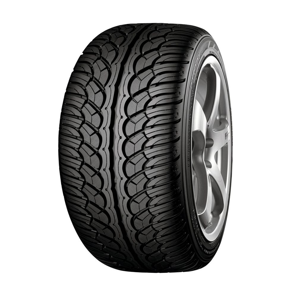 

Шины Yokohama Parada Spec-X PA02 225/65 R17 102H