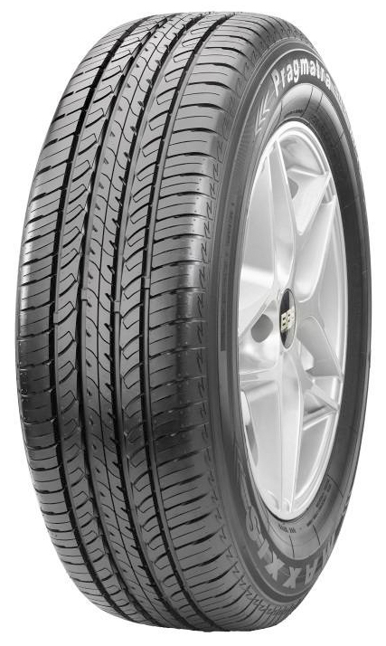 

Шины Maxxis MP15 Pragmatra 205/70 R16 97H, MP15 Pragmatra