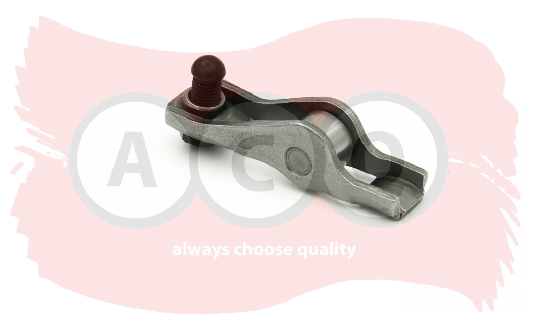 

ACQ AAM-5091 Коромысло клапана двигателя 1шт