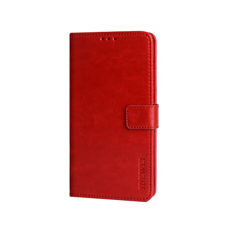 фото Чехол mypads для oukitel c15 pro/ oukitel c15 pro+ plus red (139543)