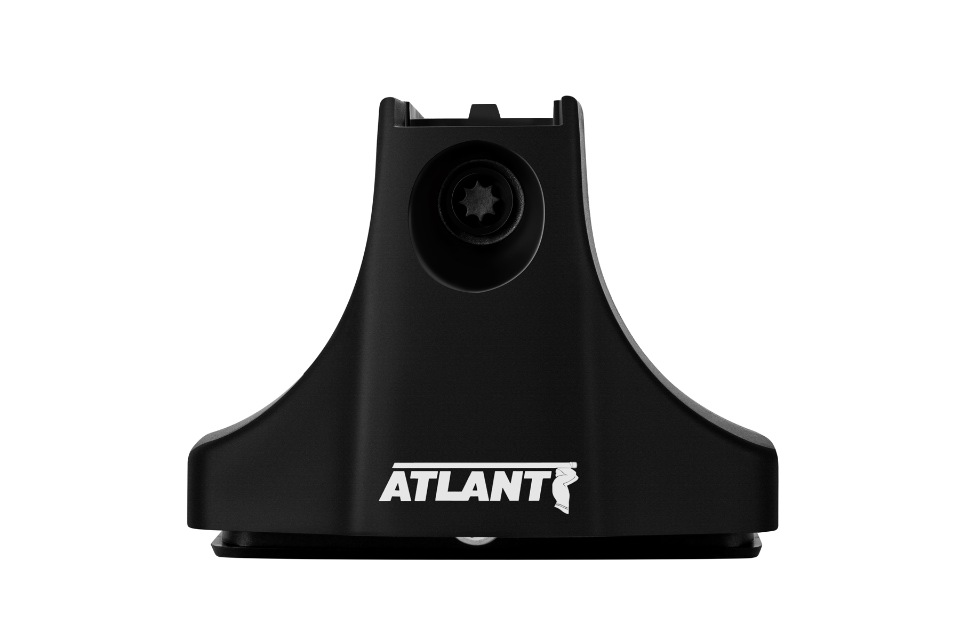 Комплект опор багажника ATLANT (тип В) за дверной проем