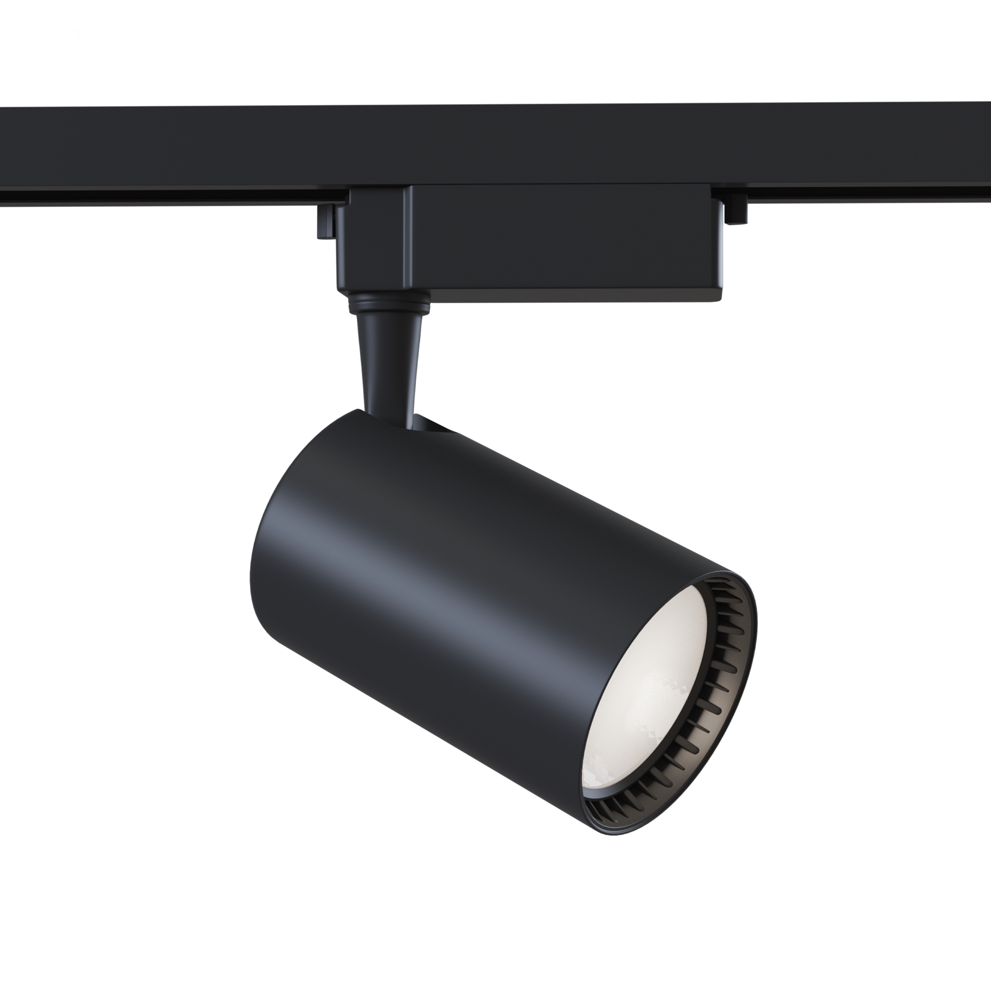

Трековый светильник Maytoni Technical Vuoro TR003-1-15W4K-M-B
