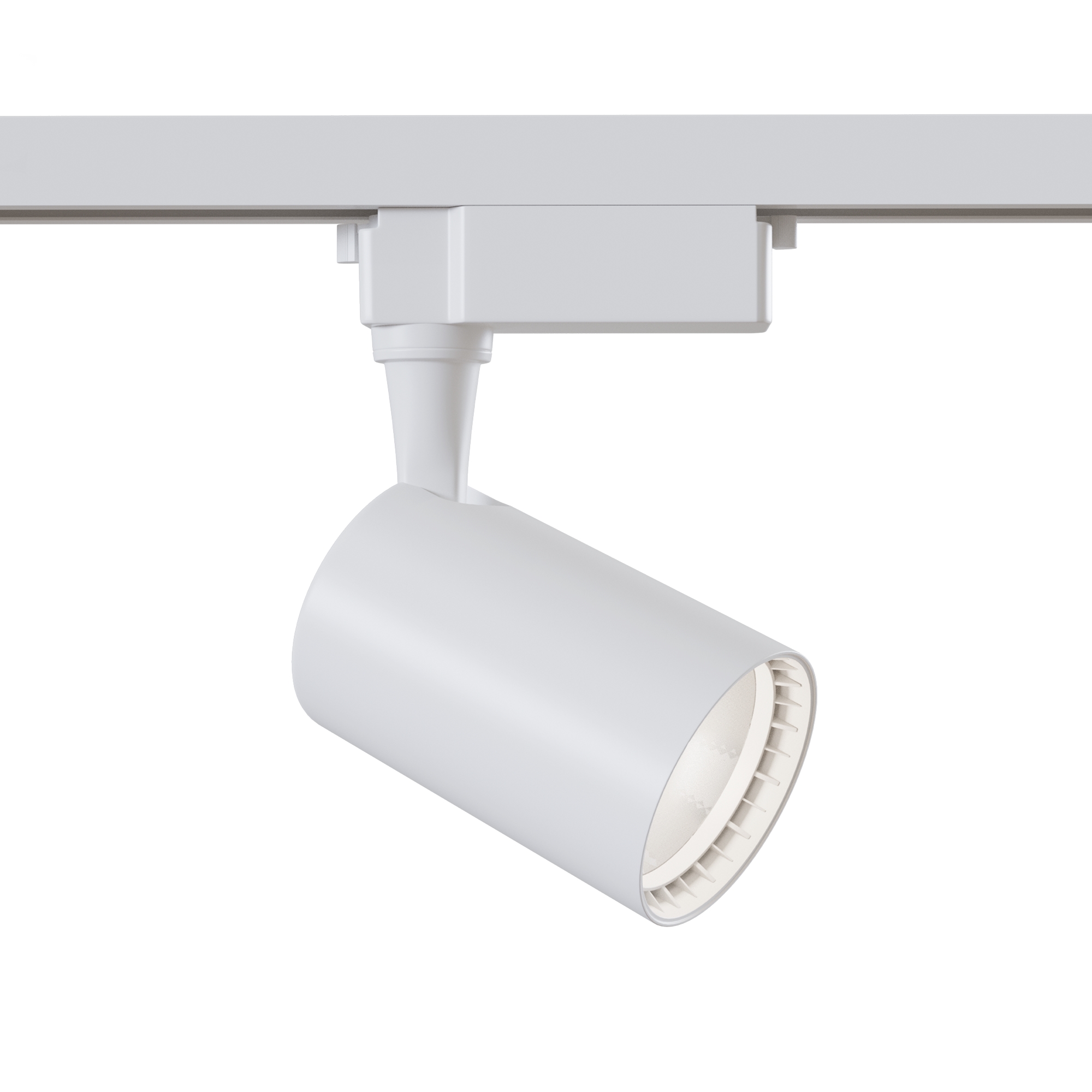 

Трековый светильник Maytoni Technical Vuoro TR003-1-10W4K-W-W