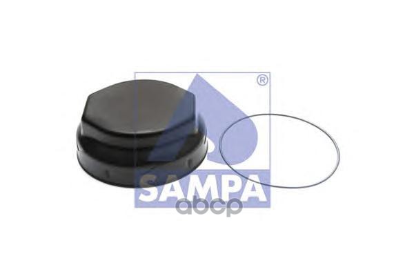 SA070.470_крышка ступицы! (м) d137 142.6x56.3 \BPW ECO-PLUS2