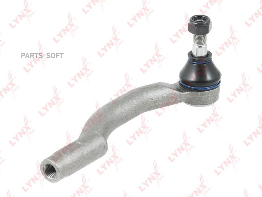 

Нак.рул.тяги прав.MAZDA 6(GH) 1.8-2.5 07=>