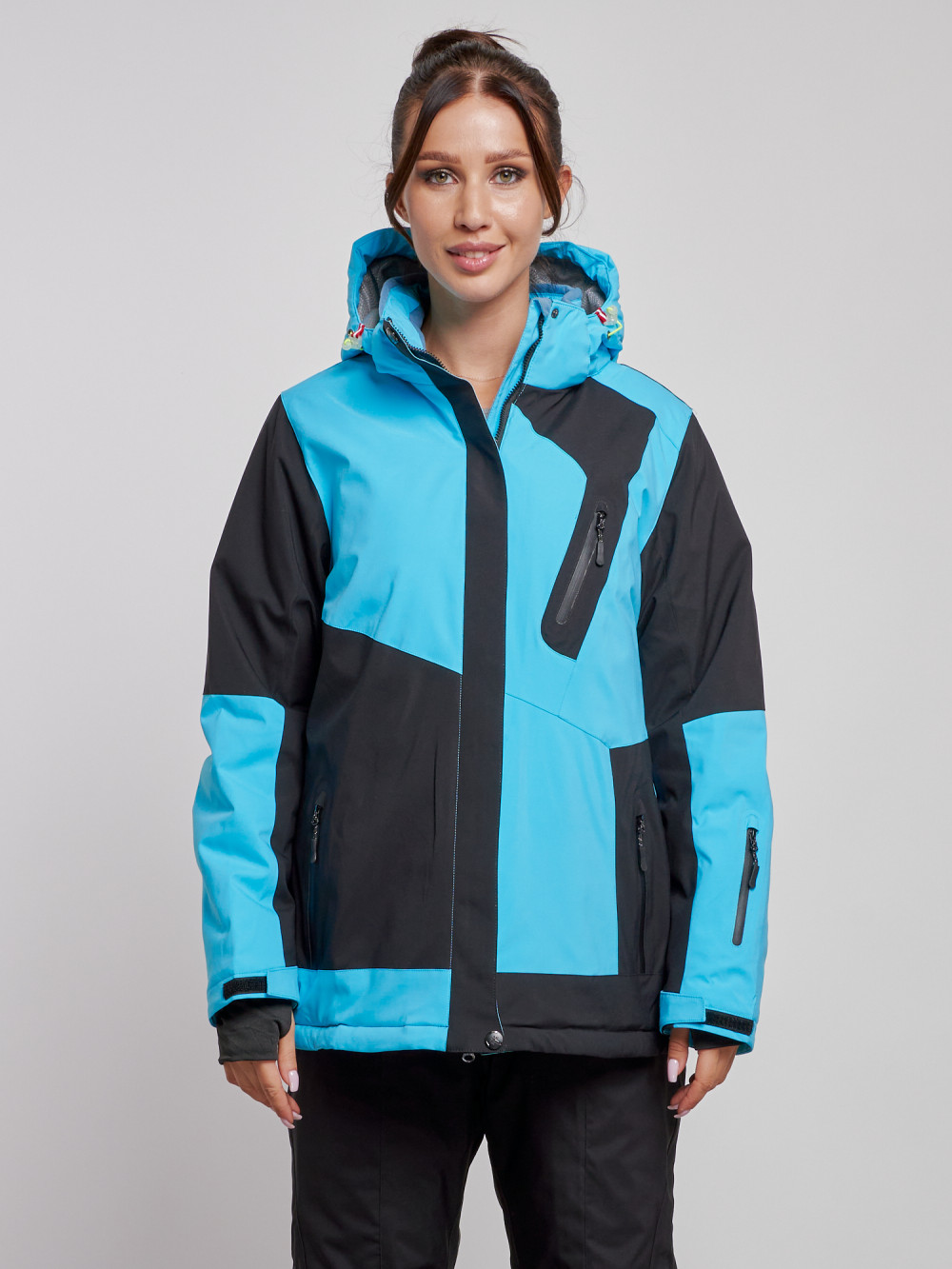 

Куртка MTFORCE 23661 7XL INT Blue, Голубой, 23661