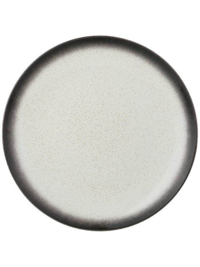 

Тарелка обеденная Lefard Granit фарфор 25,5 см 62-110, Бежевый
