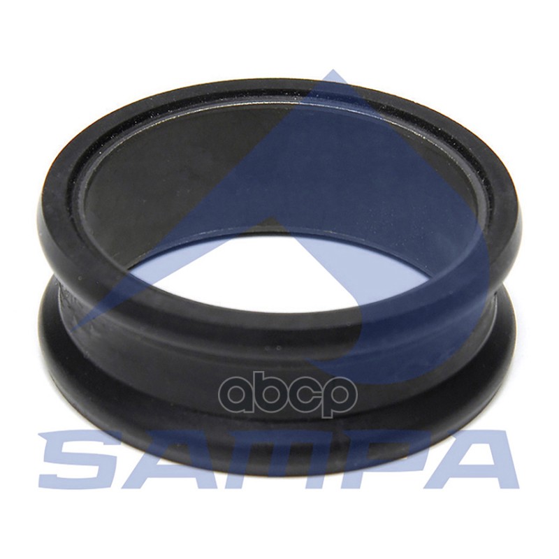 

SA023.258_патрубок! вставка промежуточная D51/58/63.5mm H23mm\ MAN TGA/TGS/TGX