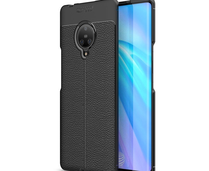 

Чехол MyPads для Vivo NEX 3 Black (139358), Черный, Vivo NEX 3