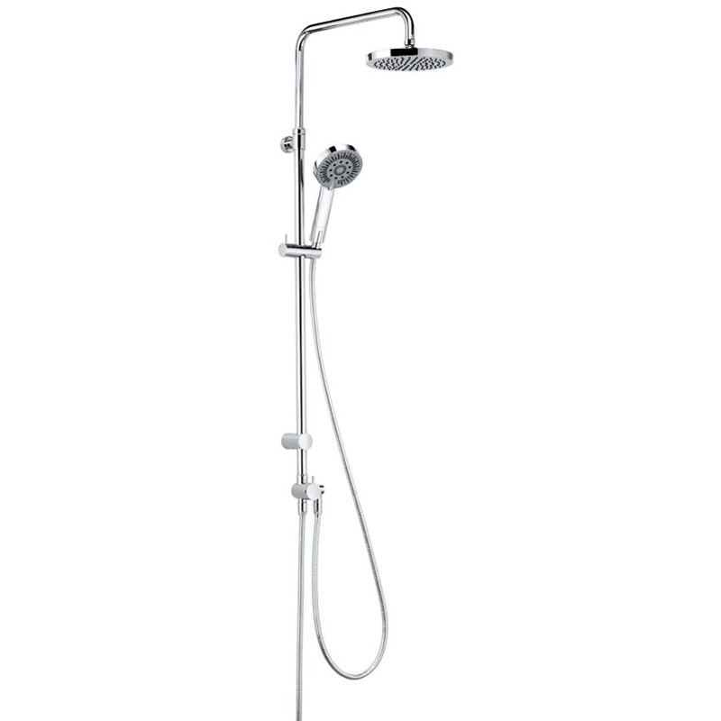 

Душевой гарнитур Kludi A-QAs 6609105-00, A-QAs