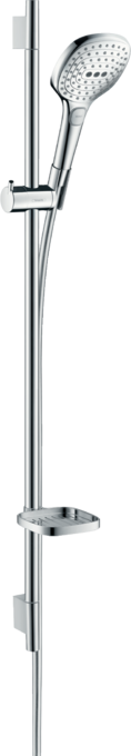 

Душевой гарнитур Hansgrohe Raindance Select E 26623000