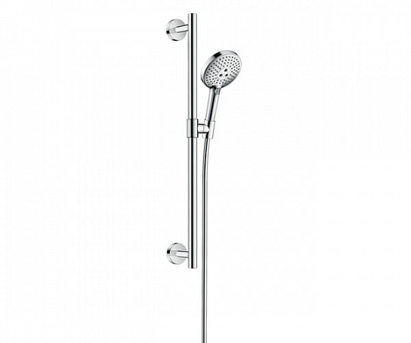 фото Душевой гарнитур hansgrohe raindance select 26320000