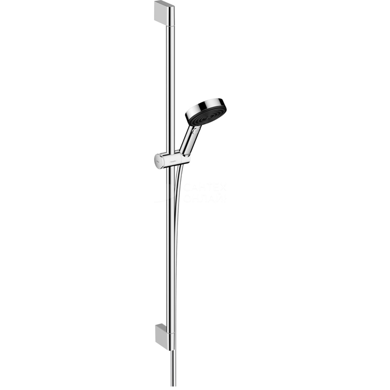 Душевой гарнитур Hansgrohe Pulsify Select Relaxation 24170000 100036797333 хром