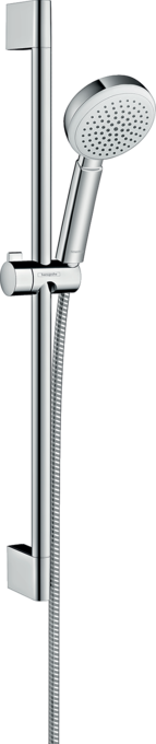 фото Душевой гарнитур hansgrohe crometta 26655400