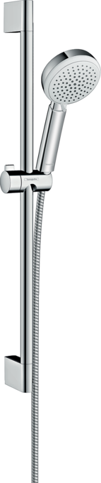 

Душевой гарнитур Hansgrohe Crometta 26654400