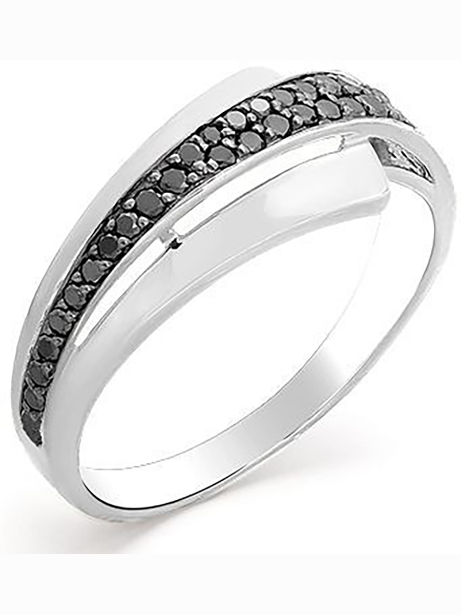 

Кольцо из золота р. 16,5 Master Brilliant 1-106-812/1, бриллиант, 1-106-812/1