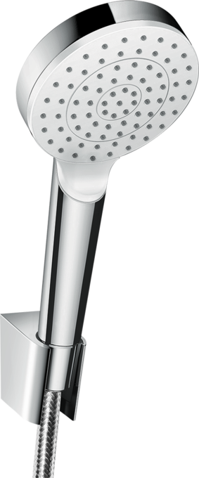 

Душевой гарнитур Hansgrohe Crometta 26568400