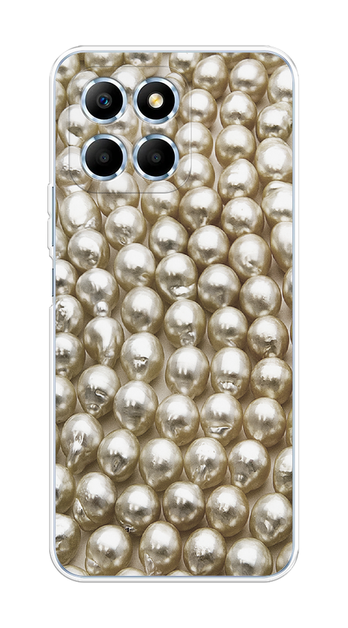 Чехол на Huawei Honor X6/X6s 