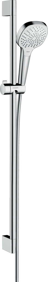 

Душевой гарнитур Hansgrohe Croma Select E 26591400
