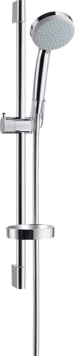 

Душевой гарнитур Hansgrohe Croma 27776000