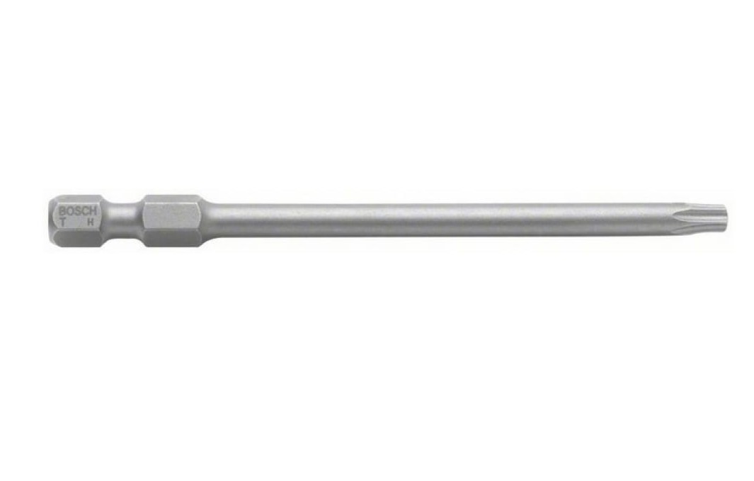 Бита Bosch Extra Hart (89 мм; Т27; хвостовик шестигранный 1/4