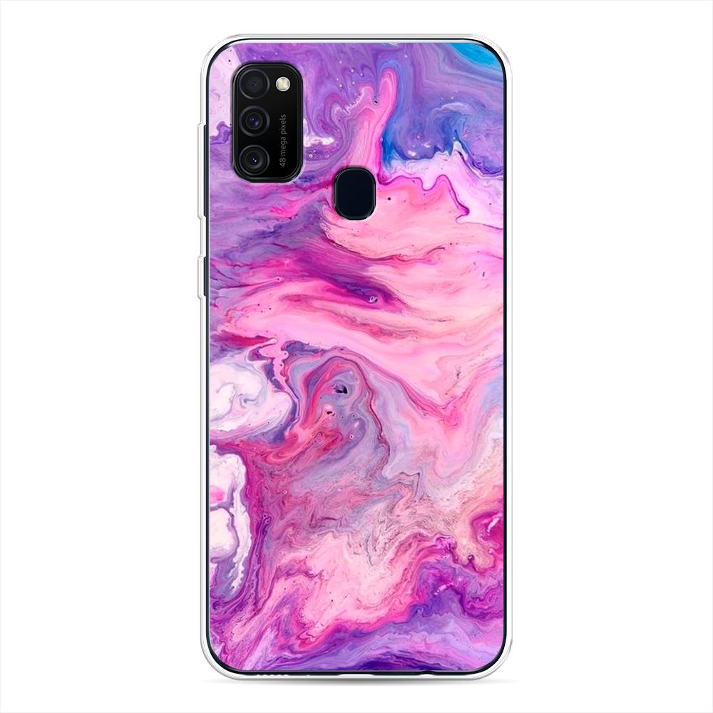 Чехол для Samsung Galaxy M30s/M21 