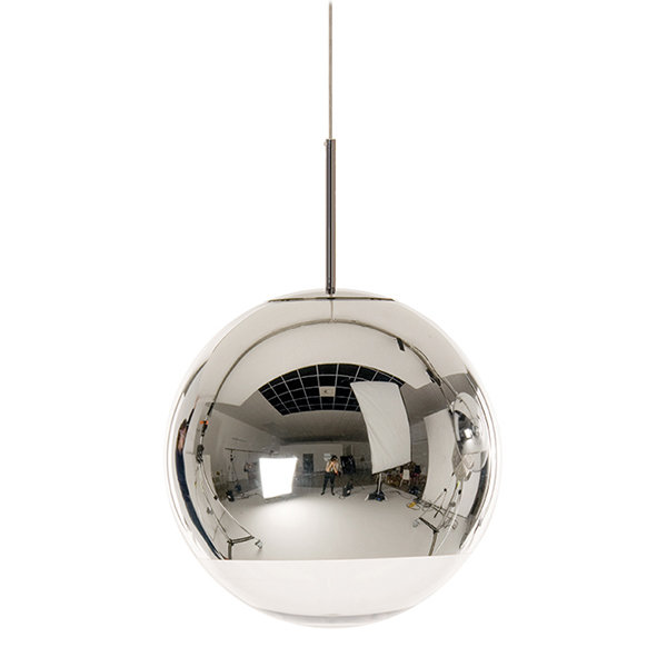 

Подвесной Светильник Mirror Ball D25, 40.042
