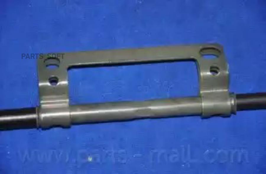 

Трос Ручного Тормоза Левый Parts-Mall арт. PTB-027