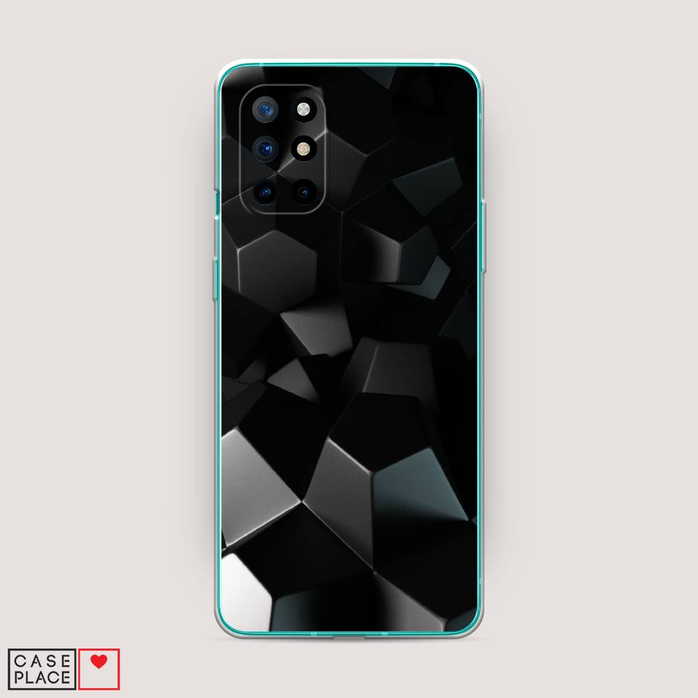 

Чехол Awog на OnePlus 8T / ВанПлас 8T "Геометрия 20", 151150-3
