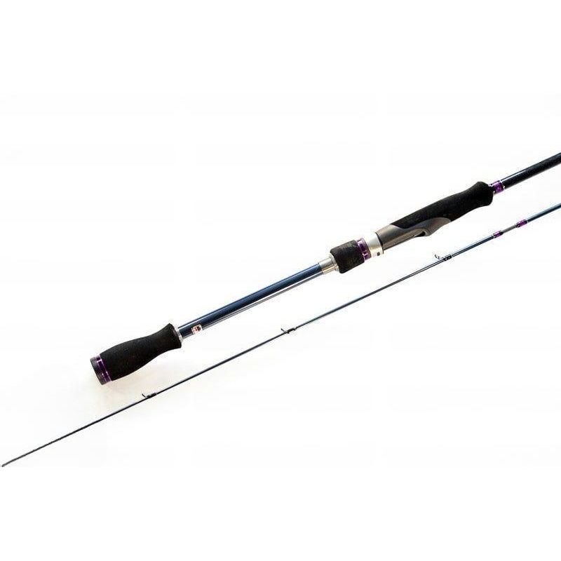 

Спиннинг Zetrix Companero CNS-734UL Rockfish Meister 0.8-7 грамм, CNS-734UL