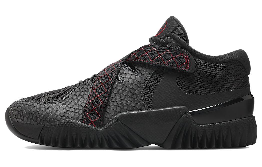 

Кроссовки унисекс Nike Zoom Court Dragon черные 44 EU, Черный, Zoom Court Dragon