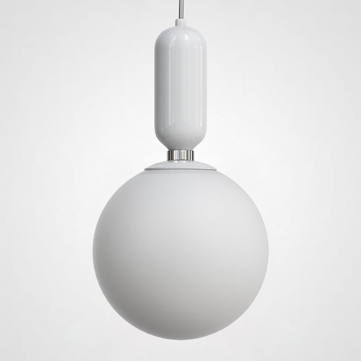 

Светильник Parachilna Aballs White D20, 40.1884