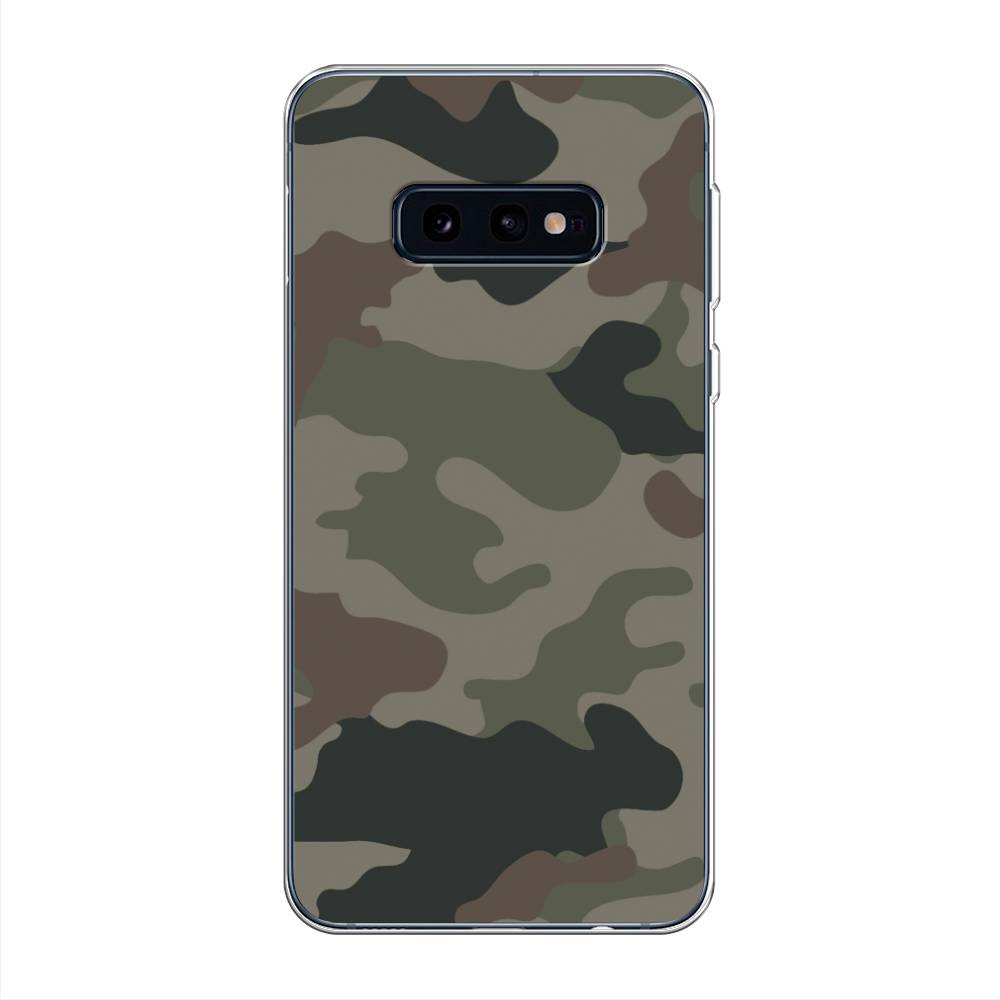 

Чехол Awog на Samsung Galaxy S10E "Камуфляж 1", 27250-5