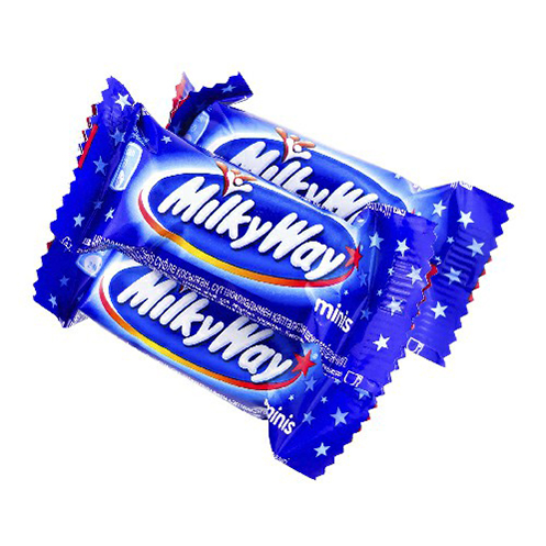 Батончик Milky Way Minis