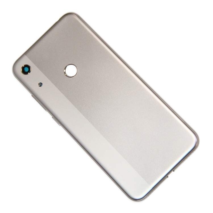 

Задняя крышка для Huawei Honor 8A (JAT-LX1), 8A Pro (JAT-L41) <золото>, Золотой