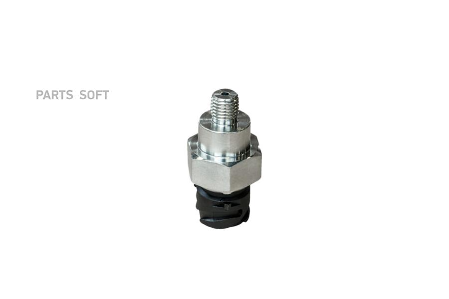 

Датчик Давления Воздуха Газ, Лиаз, Симаз M12X1.5 (5.5-10 Bar) (Sorl)