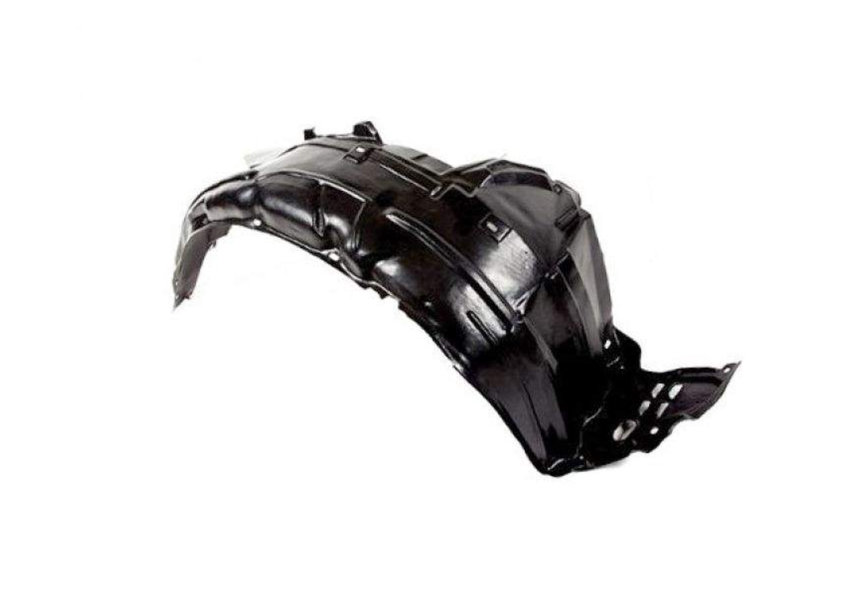 

Локер Правый Honda Jazz 2002-2008 TYC арт. 306-hdf107
