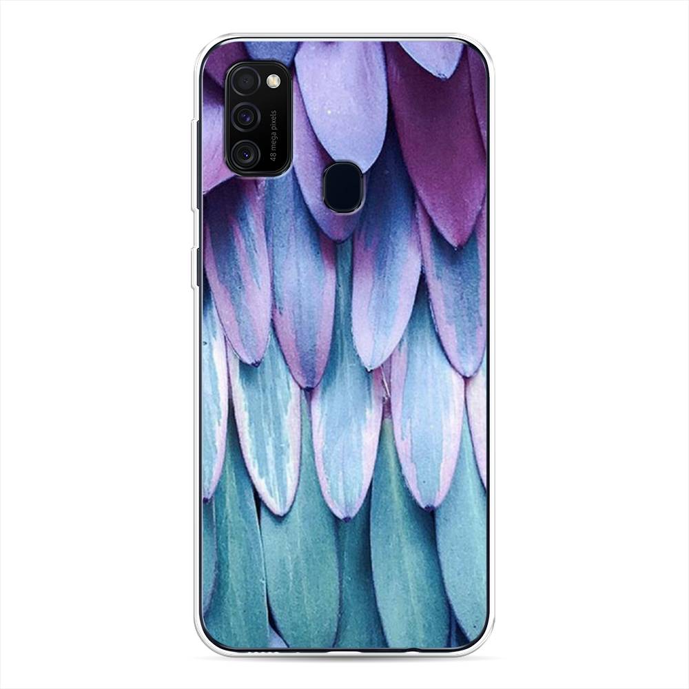 Чехол для Samsung Galaxy M30s/M21 