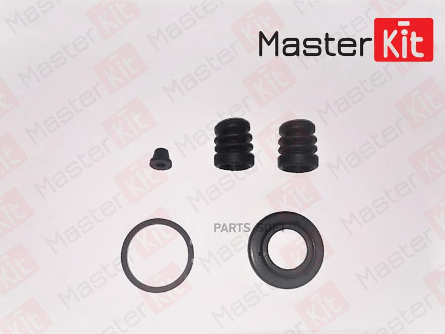 

Ремкомплект Суппорта (Пыльники) Chevrolet Lacetti MasterKit 77A1160
