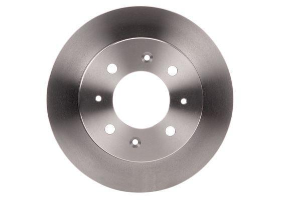 

Тормозной диск Bosch задний для Kia Cerato 1.5-2.0 2004- 0986479462